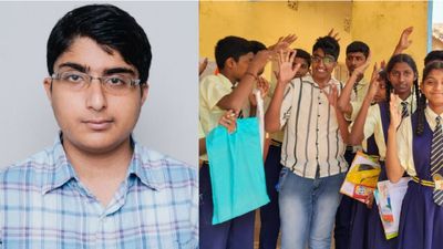 SSLC ಪಾಸ್: ಅಂಕಗಳಾಚೆಗಿನ ಧೈರ್ಯ - ತಂದೆಯ ನಂಬಿಕೆಗೆ ಸಿಕ್ಕ ಗೆಲುವು, ಸ್ಫೂರ್ತಿದಾಯಕ ಸಾಧನೆ 
