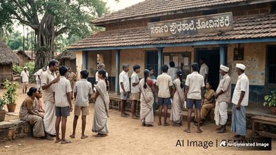 ಎಸ್‌ಎಸ್‌ಎಲ್‌ಸಿ ರಿಸಲ್ಟ್ ನೆನಪು: ಆಗೆಲ್ಲಾ 10 ನೇ ಕ್ಲಾಸ್ ರಿಸಲ್ಟ್ ಅಂದ್ರೆ ಪೇಪರ್‌ಗಳಿಗೆ ಭಾರೀ ಡಿಮ್ಯಾಂಡ್