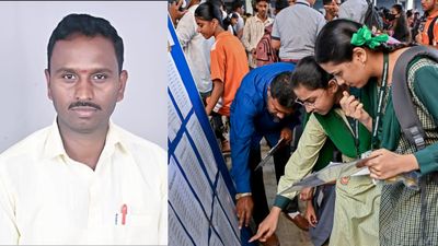 SSLC ಫೇಲ್ ಆದರೆ ಜೀವನ ಮುಗಿದಂತಲ್ಲ, ಇದೆ ಇನ್ನೊಂದು ಅವಕಾಶ: ಶಿಕ್ಷಕ ವಸಂತ ಭಜಂತ್ರಿ ಬರಹ