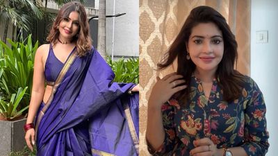 Subashini: ಬೆಂಗಳೂರಿನಲ್ಲಿದ್ದ ಪತಿಗೆ ವಿಡಿಯೋ ಕಾಲ್ ಮಾಡುತ್ತಿದ್ದಾಗಲೇ ಖ್ಯಾತ ಕಿರುತೆರೆ ನಟಿ ಸುಭಾಷಿಣಿ ಆತ್ಮಹತ್ಯೆ