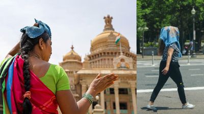 Bengaluru Weather: ಬೆಂಗಳೂರಿನಲ್ಲಿ ಈ ವಾರವಿಡೀ ಸುಡುವ ಬಿಸಿಲು; ತಾಪಮಾನ ಸಾಮಾನ್ಯಕ್ಕಿಂತ 3 ಡಿಗ್ರಿ ಏರಿಕೆ 