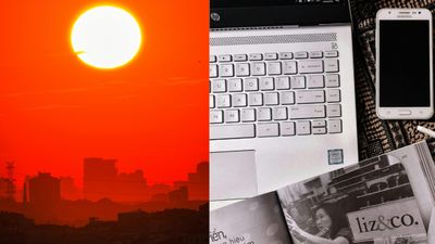 Summer: ಬಿರು ಬೇಸಿಗೆಯಲ್ಲಿ ನಿಮ್ಮ ಲ್ಯಾಪ್‌ಟಾಪ್, ಫೋನ್ ಬಿಸಿಯಾಗದಂತೆ ತಡೆಯಲು ಇಲ್ಲಿದೆ 10 ಸುಲಭ ಮಾರ್ಗ 