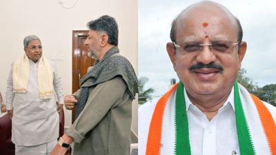 ಮೂರು ವರ್ಷ ಮುಗಿದಿದೆ, ಸಚಿವ ಸಂಪುಟ ಬದಲಿಸಿ: ಹೈಕಮಾಂಡ್‌ಗೆ ಮನವಿ ಸಲ್ಲಿಸಲು ಟಿ.ಬಿ.ಜಯಚಂದ್ರ ಸಜ್ಜು