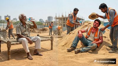 Heatstroke vs Dehydration: ಬೇಸಿಗೆಯಲ್ಲಿ ಕಾಡುವ ಶಾಖಾಘಾತ ಮತ್ತು ನಿರ್ಜಲೀಕರಣ: ಇವುಗಳ ವ್ಯತ್ಯಾಸ ತಿಳಿಯಿರಿ