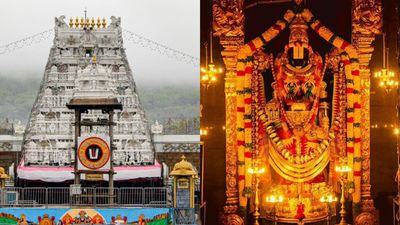 Tirupati: ತಿರುಪತಿ ಭಕ್ತರ ಗಮನಕ್ಕೆ: ಜುಲೈ ತಿಂಗಳ ದರ್ಶನ, ಸೇವಾ ಟಿಕೆಟ್‌ಗಳ ವೇಳಾಪಟ್ಟಿ ಬಿಡುಗಡೆ
