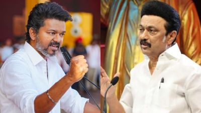 TN Election Prediction: ತಮಿಳುನಾಡಲ್ಲಿ ಟಿವಿಕೆ 3ನೇ ಪ್ರಮುಖ ಪಕ್ಷ, ಯಾರಿಗೆ ಗಲುವು, ಯಾರಿಗೆ ಸೋಲು? 
