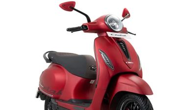 ಇಂಧನ ಪೂರೈಕೆ ಕೊರತೆ ಭೀತಿ: 2026ರಲ್ಲಿ ನೀವು ಖರೀದಿಸಬಹುದಾದ ಟಾಪ್ ಎಲೆಕ್ಟ್ರಿಕ್ ಸ್ಕೂಟರ್ ಗಳು ಇಲ್ಲಿವೆ