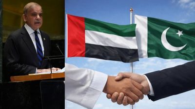 ಸೌದಿ ಅರೇಬಿಯಾದಲ್ಲಿ ಪಾಕಿಸ್ತಾನಿ ಸೇನಾಪಡೆ ನಿಯೋಜನೆ: ಮಿತ್ರ ರಾಷ್ಟ್ರಕ್ಕೆ 13,000 ಸೈನಿಕರು, ಯುದ್ಧ ವಿಮಾನಗಳ ರವಾನೆ