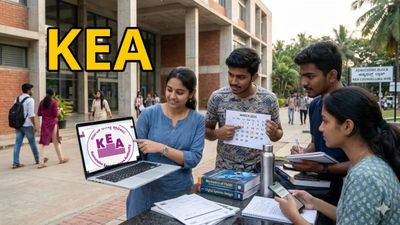 UGCET ಅಭ್ಯರ್ಥಿಗಳ ಗಮನಕ್ಕೆ: ಇದೇ ತಿಂಗಳು CET ಪರೀಕ್ಷೆ, ರಿಲೀಸಾದ ನಕಲಿ ಲಿಂಕ್ ಬಗ್ಗೆ ಎಚ್ಚರ