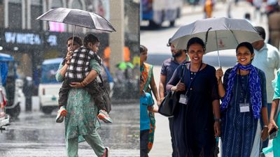 Karnataka Weather: ಕರ್ನಾಟಕದ ಮಲೆನಾಡು, ಉತ್ತರ ಒಳನಾಡಿನ ಜಿಲ್ಲೆಗಳಲ್ಲಿ ಐದು ದಿನ ಗುಡುಗು ಸಹಿತ ಮಳೆ ಸಾಧ್ಯತೆ