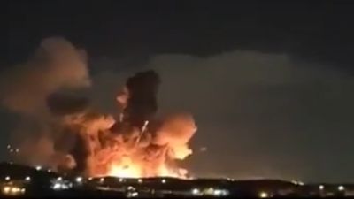 ಇರಾನ್ ಮೇಲೆ ಅಣ್ವಸ್ತ್ರ ಪ್ರಯೋಗಕ್ಕೆ ಅಮೆರಿಕ ಸಿದ್ಧತೆ: ಜಗತ್ತಿನಲ್ಲೆಡೆ ಆತಂಕ