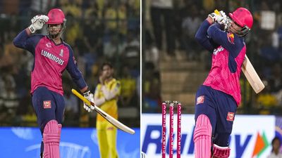 Vaibhav Suryavanshi: ವೈಭವ್ ಸೂರ್ಯವಂಶಿಗೆ ಯುವರಾಜ್ ಸಿಂಗ್ ಮಹತ್ವದ ಸಲಹೆ: ಟೀಮ್ ಇಂಡಿಯಾ ಪ್ರವೇಶದ ಬಗ್ಗೆ ಭವಿಷ್ಯವಾಣಿ