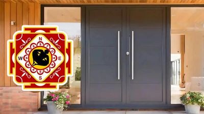 Vastu Tips for Home: ಮನೆಗೆ ಎರಡು ಮುಖ್ಯ ಪ್ರವೇಶ ದ್ವಾರಗಳು ಇರಬಹುದೇ? ವಾಸ್ತು ಹೇಳುವುದು ಏನು
