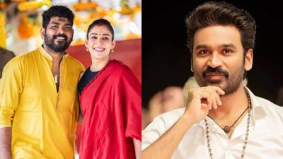 ಧನುಷ್ ಜೊತೆ ಸ್ನೇಹ ಕಳೆದುಕೊಂಡಿದ್ದು ನನ್ನ ಜೀವನದ ದೊಡ್ಡ ನಷ್ಟ: ಪತ್ನಿ ನಯನತಾರ ಜೊತೆಗಿನ ಮನಸ್ತಾಪಕ್ಕೆ ವಿಘ್ನೇಶ್ ಶಿವನ್ ಬೇಸರ 