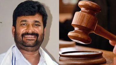 ಯೋಗೇಶ್ ಗೌಡ ಪ್ರಕರಣ: ಏ.15ಕ್ಕೆ ಅಂತಿಮ ತೀರ್ಪು, ವಿನಯ್ ಕುಲಕರ್ಣಿ ಭವಿಷ್ಯ ಅಂದು ನಿರ್ಧಾರ