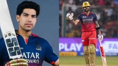 Virat Kohli: ಇಂಪ್ಯಾಕ್ಟ್ ಪ್ಲೇಯರ್ ಆಗಿ ಆಡುವುದಕ್ಕಿಂತ ಕ್ರಿಕೆಟ್ ಬಿಡುವುದೇ ಲೇಸು; ವಿರಾಟ್ ಕೊಹ್ಲಿ ಹೇಳಿಕೆ ಭಾರಿ ವೈರಲ್‌  