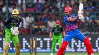 RCB IPL 2026: ತವರಿನಲ್ಲಿ ಡೆಲ್ಲಿ ವಿರುದ್ಧ ಆರ್‌ಸಿಬಿ ಸೋಲಿಗೆ ಕಾರಣಗಳು