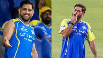 MS Dhoni: ಎಂಎಸ್‌ ಧೋನಿ ಸಿಎಸ್‌ಕೆ ಪರ ಮುಂದಿನ ಪಂದ್ಯದಲ್ಲಿ ಕಣಕ್ಕಿಳಿಯುತ್ತಾರಾ? ಮುಖ್ಯ ಕೋಚ್‌ ಕೊಟ್ರು ಬಿಗ್ ಅಪ್ಡೇಟ್‌  
