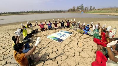 Water4Life: ಅತ್ಯಮೂಲ್ಯ ಜಲಮೂಲಗಳ ಸಂರಕ್ಷಣೆಗೆ ರಿಲಯನ್ಸ್ ಫೌಂಡೇಷನ್‌ನಿಂದ ಜನ ಚಳವಳಿ, ಡಿಟೇಲ್ಸ್ ಇಲ್ಲಿದೆ