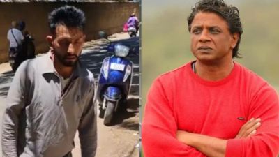 Zombis Drug: ಬೆಂಗಳೂರಲ್ಲಿ ಜಾಂಬಿ ಡ್ರಗ್ಸ್‌ ಸೇವಿಸಿ ಯುವಕನ ವಿಚಿತ್ರ ವರ್ತನೆ: ನಟ ದುನಿಯಾ ವಿಜಯ್ ವಿಡಿಯೋ ವೈರಲ್