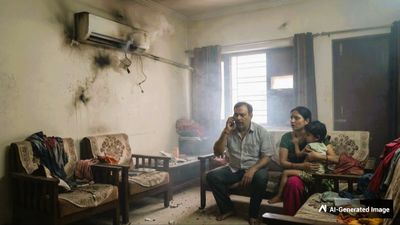 AC Explosions: ಬೇಸಿಗೆಯಲ್ಲಿ ಎಸಿ ಸ್ಫೋಟಗೊಳ್ಳಲು ಅಸಲಿ ಕಾರಣಗಳೇನು? ಅವಘಡ ತಪ್ಪಿಸಲು ಇಲ್ಲಿವೆ ಸರಳ ಸುರಕ್ಷತಾ ಸೂತ್ರಗಳು