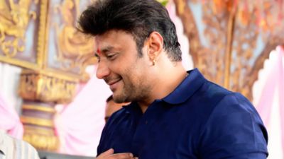 Actor Darshan: ಜಾಮೀನು ನಿರೀಕ್ಷೆಯಲ್ಲಿದ್ದ ನಟ ದರ್ಶನ್ಗೆ ಸುಪ್ರೀಂ ಕೋರ್ಟ್ ಬಿಗ್ ಶಾಕ್