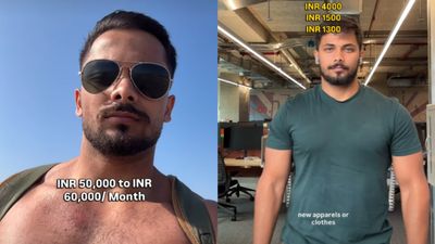 ಬೆಂಗಳೂರಿನಲ್ಲಿ ಬ್ಯಾಚುಲರ್ ಜೀವನಕ್ಕೆ ತಿಂಗಳಿಗೆ 51,000 ರೂ. ಬೇಕಾ? ಅಮೆಜಾನ್ ಉದ್ಯೋಗಿಯ ವೈರಲ್ ವಿಡಿಯೋ ಇಲ್ಲಿದೆ