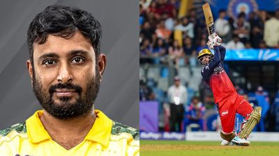 ಇನ್ನೆಷ್ಟು ಅವಕಾಶ ಬೇಕು ಸ್ವಾಮಿ.. ಆರ್‌ಸಿಬಿಯ 11 ಕೋಟಿ ಆಟಗಾರ ಜಿತೇಶ್ ಶರ್ಮಾ ವಿರುದ್ಧ ಸಿಡಿದೆದ್ದ ಅಂಬಟಿ ರಾಯುಡು         