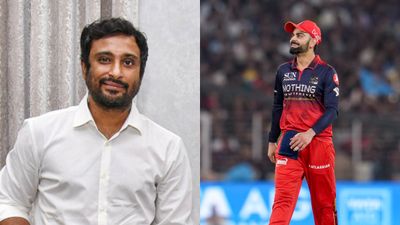 Ambati Rayudu: ಆರ್ಸಿಬಿ ಯಶಸ್ಸಿಗೆ ನಾವು ಕಾರಣ, ಆ ಕ್ರೆಡಿಟ್ ನನಗೆ ಸಿಗಬೇಕು: ಅಂಬಟ್ಟಿ ರಾಯುಡು ಅಚ್ಚರಿ ಹೇಳಿಕೆ