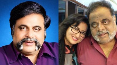 ಕೊನೆಯಿಲ್ಲದ ಪ್ರೀತಿ, ಮರೆಯಲಾಗದ ನೆನಪು: ಪತಿ ಅಂಬರೀಶ್ ಹುಟ್ಟುಹಬ್ಬಕ್ಕೆ ಸುಮಲತಾ ಭಾವುಕ ಪೋಸ್ಟ್