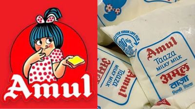 Amul Milk Price Hike: ಪ್ರತಿ ಲೀಟರ್ ಹಾಲಿನ ದರ 2 ರೂ. ಹೆಚ್ಚಳ; ನಾಳೆಯಿಂದಲೇ ಹೊಸ ದರ ಅನ್ವಯ