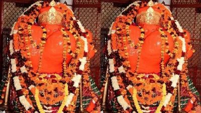 ಯುಗಗಳು ಉರುಳಿದರೂ ಅಳಿಯದ ಹನುಮ ಭಕ್ತಿ: ಇಲ್ಲಿವೆ ಭಾರತದ ಪುರಾತನ ಮಾರುತಿ ಮಂದಿರಗಳು