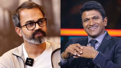 ಕೆಜಿಎಫ್ಗೂ ಮೊದಲೇ ಅಪ್ಪು ಸರ್ ಸಿನಿಮಾ ಬರಬೇಕಿತ್ತು: ಸೆಟ್ಟೇರದೆ ಉಳಿದ ಅಸಲಿ ಕಥೆ ಬಿಚ್ಚಿಟ್ಟ ಪ್ರಶಾಂತ್ ನೀಲ್