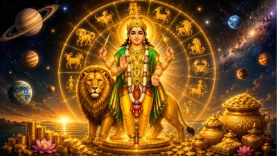 Astrology: ಬುಧ ಉದಯದಿಂದ ಹೆಚ್ಚುವುದು ಈ ರಾಶಿಯವರ ಆದಾಯ: ಪ್ರತಿ ಹಂತದಲ್ಲಿಯೂ ಸಿಗುವುದು ಯಶಸ್ಸು