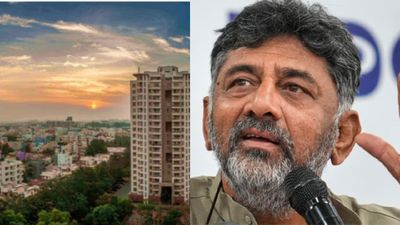 B-Khata: ಬಿ-ಖಾತಾ ಟು ಎ-ಖಾತಾ: ಪ್ರಾಮಾಣಿಕ ಪಾವತಿದಾರರಿಗೆ ಡಿಸಿಎಂ 'ದಂಡ' ಪ್ರಯೋಗವೇ: ಶ್ರೀನಿವಾಸ ಮಠ ಬರಹ 