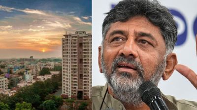 B-Khata: ಬೆಂಗಳೂರು ಬಿ ಖಾತಾ ಆಸ್ತಿದಾರರಿಗೆ ಬಂಪರ್ ರಿಯಾಯಿತಿ ಕೊಟ್ಟು ಕೈ ಸುಟ್ಟುಕೊಂಡ ಜಿಬಿಎ