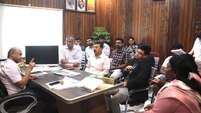 Bengaluru: ಬೆಂಗಳೂರು ಪೂರ್ವ ನಗರ ಪಾಲಿಕೆ: ವಿಶ್ವಬ್ಯಾಂಕ್ ಅನುದಾನದಡಿ ಅಭಿವೃದ್ಧಿ ಕೆಲಸ 