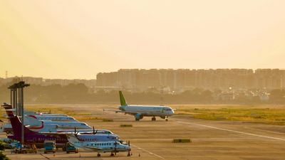 Bengaluru: ಬೀದರ್ ಜನರಿಗೆ ಗುಡ್‌ನ್ಯೂಸ್: ಜೂನ್ 1ರಿಂದ ಬೀದರ್–ಬೆಂಗಳೂರು ವಿಮಾನ ಸೇವೆ ಪುನರಾರಂಭ
