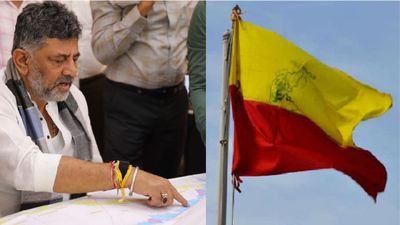 Bengaluru: ಬೆಂಗಳೂರಿನ ಬೃಹತ್ ಯೋಜನೆಯಿಂದ ತಮಿಳುನಾಡಿಗೆ ಲಾಭ: ಡಿ.ಕೆ ಶಿವಕುಮಾರ್ ನಿರ್ಧಾರಕ್ಕೆ ಕನ್ನಡಿಗರ ಆಕ್ರೋಶ 