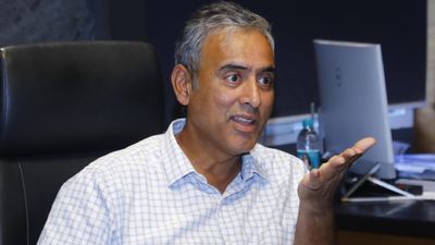 Bengaluru: ಮೇ ಅಂತ್ಯದೊಳಗಾಗಿ ಬೆಂಗಳೂರಿನ ಈ ಭಾಗದ ಡಾಂಬರೀಕರಣ ಕಾಮಗಾರಿ ಪೂರ್ಣಗೊಳಿಸಿ: ಮಹೇಶ್ವರ್ ರಾವ್ 
