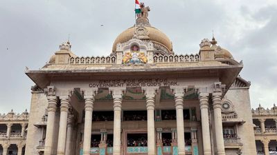 ಬೆಂಗಳೂರು: ಹಣಕಾಸು ಇಲಾಖೆ ಎಚ್ಚರಿಕೆ ಕಡೆಗಣಿಸಿ 39 ಕೋಟಿ ರೂ. ತ್ಯಾಜ್ಯ ಗುತ್ತಿಗೆಗೆ ಒಪ್ಪಿದ ಸರ್ಕಾರ