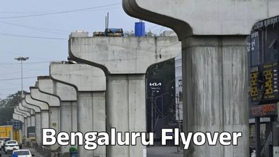 Bengaluru Flyover: ಹೆಚ್ಚುವರಿ ಕಾರ್ಮಿಕರ ಬಳಸಿ ಈಜಿಪುರ ಮೇಲ್ಸೇತುವೆ ಪೂರ್ಣಗೊಳಿಸಿ: ಜಿಬಿಎ ಖಡಕ್ ಎಚ್ಚರಿಕೆ 