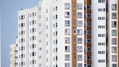 Bengaluru Rent: ಬೆಂಗಳೂರಲ್ಲಿ ತಿಂಗಳ ಬಾಡಿಗೆ 35,000 ಕೊಟ್ಟರೂ 