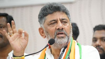 ಜೂನ್ನಿಂದ ಬಿಡದಿ ಟೌನ್ಶಿಪ್ ಪರಿಹಾರದ ಹಣ ಬಿಡುಗಡೆ, ಕುಮಾರಸ್ವಾಮಿ ಸವಾಲಿಗೆ ನಾನು ಸಿದ್ಧ: ಡಿ.ಕೆ.ಶಿವಕುಮಾರ್