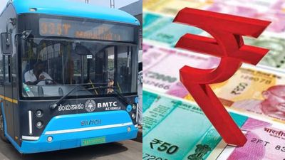 BMTC ನೌಕರರ ಖಾತೆಗೆ 11 ತಿಂಗಳ ಬದಲಾಗಿ, 26 ತಿಂಗಳ ಹಿಂಬಾಕಿ ಹಣ ಜಮೆ, ಮುಂದೇನಾಯ್ತು?
