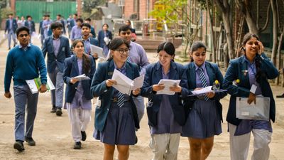CBSE 10ನೇ ತರಗತಿ 2ನೇ ಬೋರ್ಡ್ ಪರೀಕ್ಷೆ: ಹಾಲ್ ಟಿಕೆಟ್ ಬಿಡುಗಡೆ, ಡೌನ್‌ಲೋಡ್ ಮಾಡಿಕೊಳ್ಳುವುದು ಹೇಗೆ?