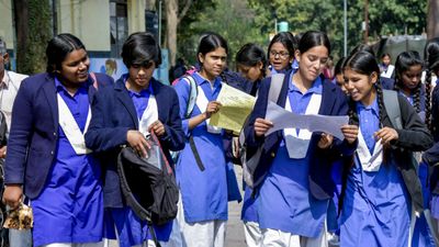 CBSE 12ನೇ ತರಗತಿ ಫಲಿತಾಂಶ: ಶೇ. 93.19ರಷ್ಟು ಪಾಸ್, ದೇಶದಲ್ಲೇ 3ನೇ ಸ್ಥಾನಕ್ಕೇರಿದ ಬೆಂಗಳೂರು