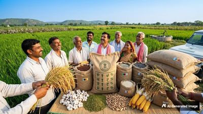 MSP Hike: ರೈತರಿಗೆ ಕೇಂದ್ರ ಗುಡ್‌ನ್ಯೂಸ್, ಮುಂಗಾರು ಹಂಗಾಮಿನ 14 ಬೆಳೆಗಳ MSP ಹೆಚ್ಚಳ, ಎಷ್ಟು?