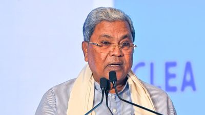 Cabinet Reshuffle: ಸಚಿವ ಸಂಪುಟ ಪುನಾರಚನೆ; ಹೈಕಮಾಂಡ್ ಕರೆದ ತಕ್ಷಣ ದೆಹಲಿಗೆ ಪ್ರಯಾಣ ಎಂದ ಸಿಎಂ ಸಿದ್ದರಾಮಯ್ಯ 