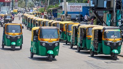 ಪೆಟ್ರೋಲ್, ಡೀಸೆಲ್ ಬೆನ್ನಲ್ಲೇ ವಾಹನ ಸವಾರರಿಗೆ ಮತ್ತೊಂದು ಶಾಕ್: CNG ಕೆಜಿಗೆ 2 ರೂ. ಏರಿಕೆ